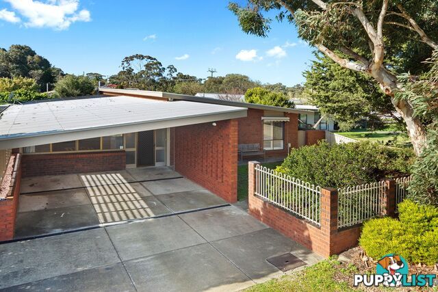 182 Canterbury Road Victor Harbor SA 5211