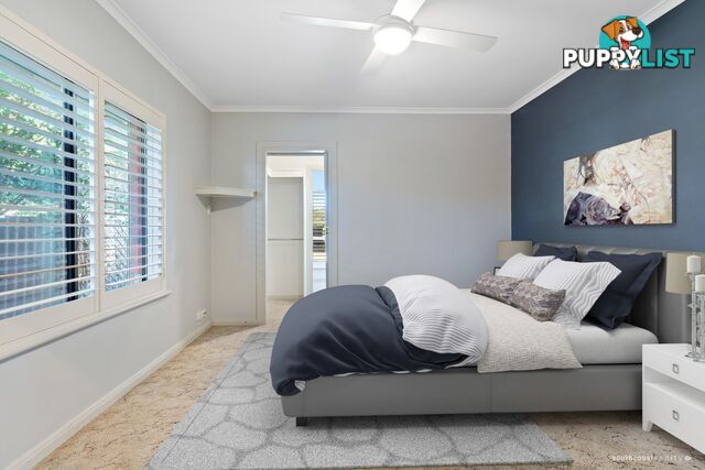 182 Canterbury Road Victor Harbor SA 5211