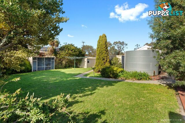 182 Canterbury Road Victor Harbor SA 5211