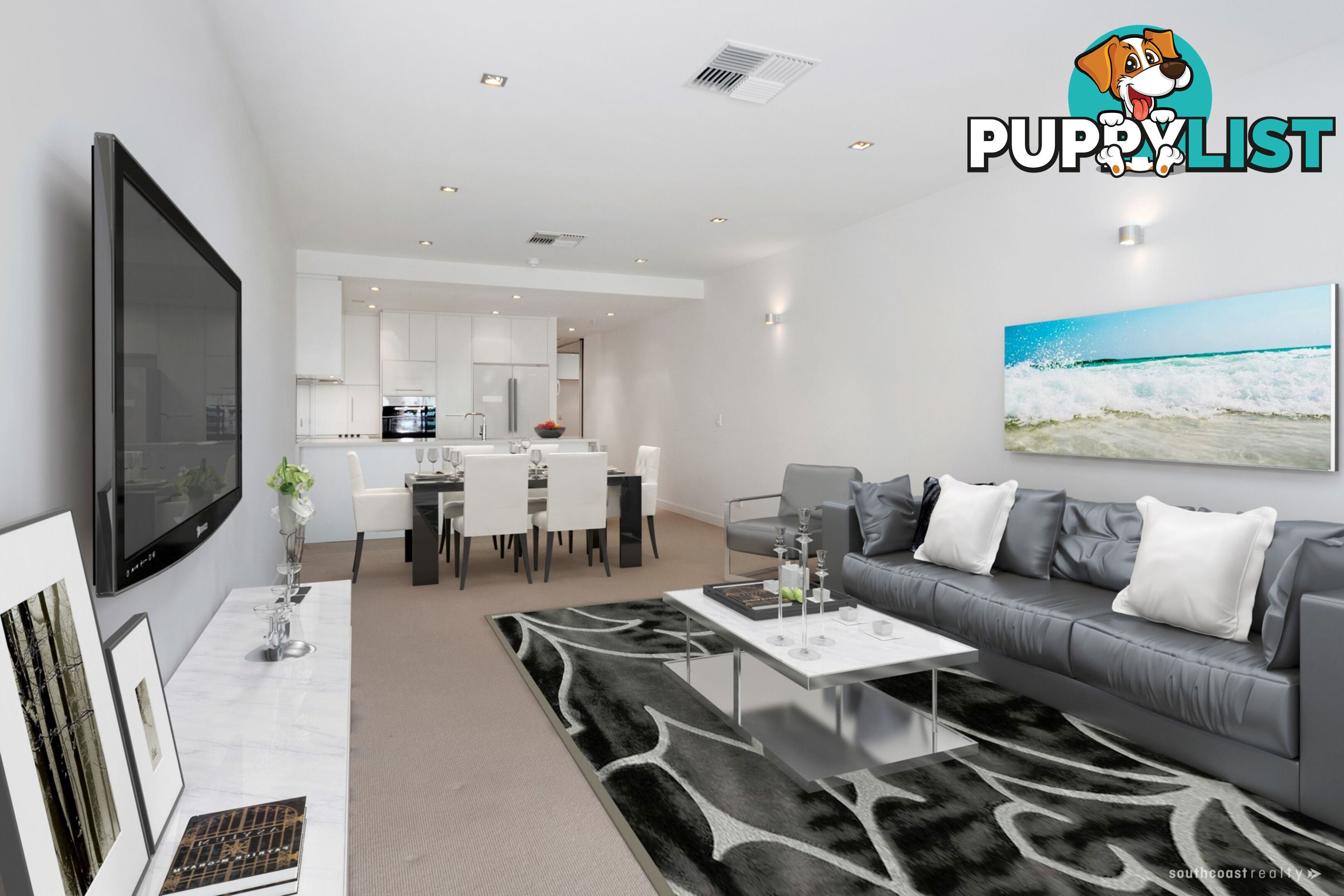 17/2-5 Flinders Parade Victor Harbor SA 5211