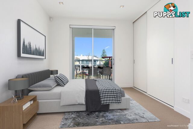 17/2-5 Flinders Parade Victor Harbor SA 5211