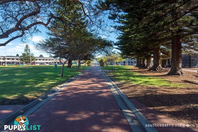 17/2-5 Flinders Parade Victor Harbor SA 5211