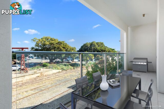 17/2-5 Flinders Parade Victor Harbor SA 5211