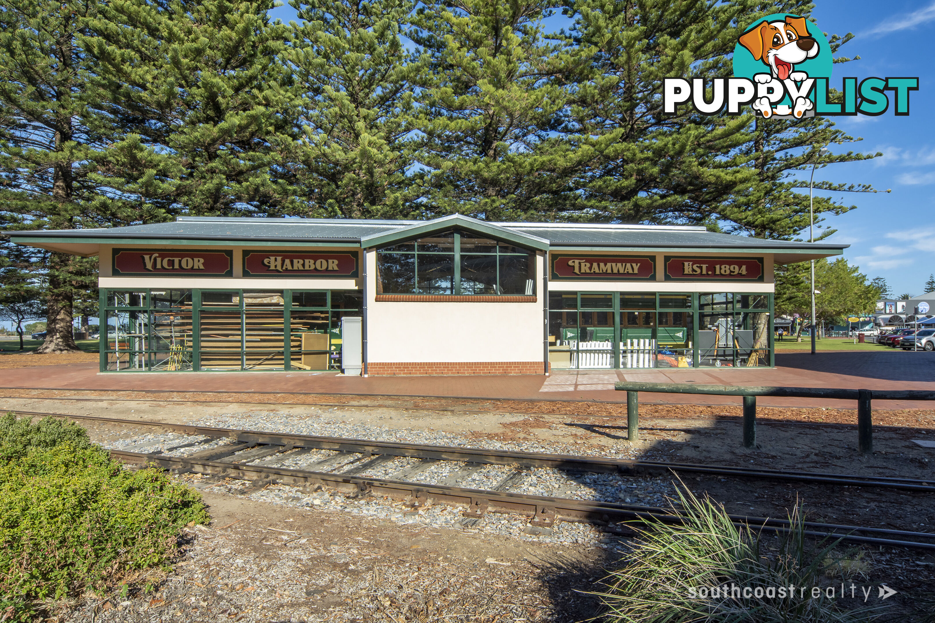 17/2-5 Flinders Parade Victor Harbor SA 5211