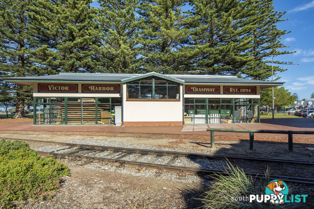 17/2-5 Flinders Parade Victor Harbor SA 5211