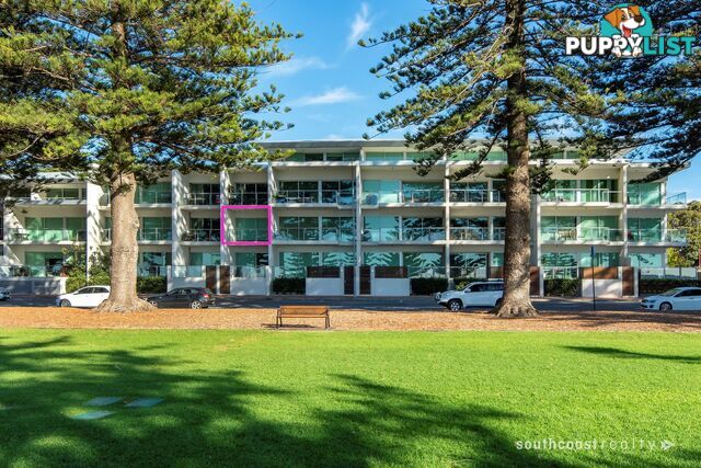 17/2-5 Flinders Parade Victor Harbor SA 5211