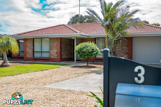 3 Hope Street Encounter Bay SA 5211