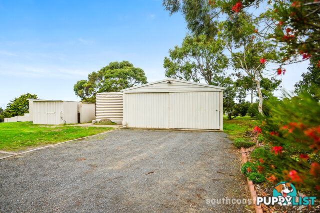 4 Panorama Drive Hindmarsh Valley SA 5211