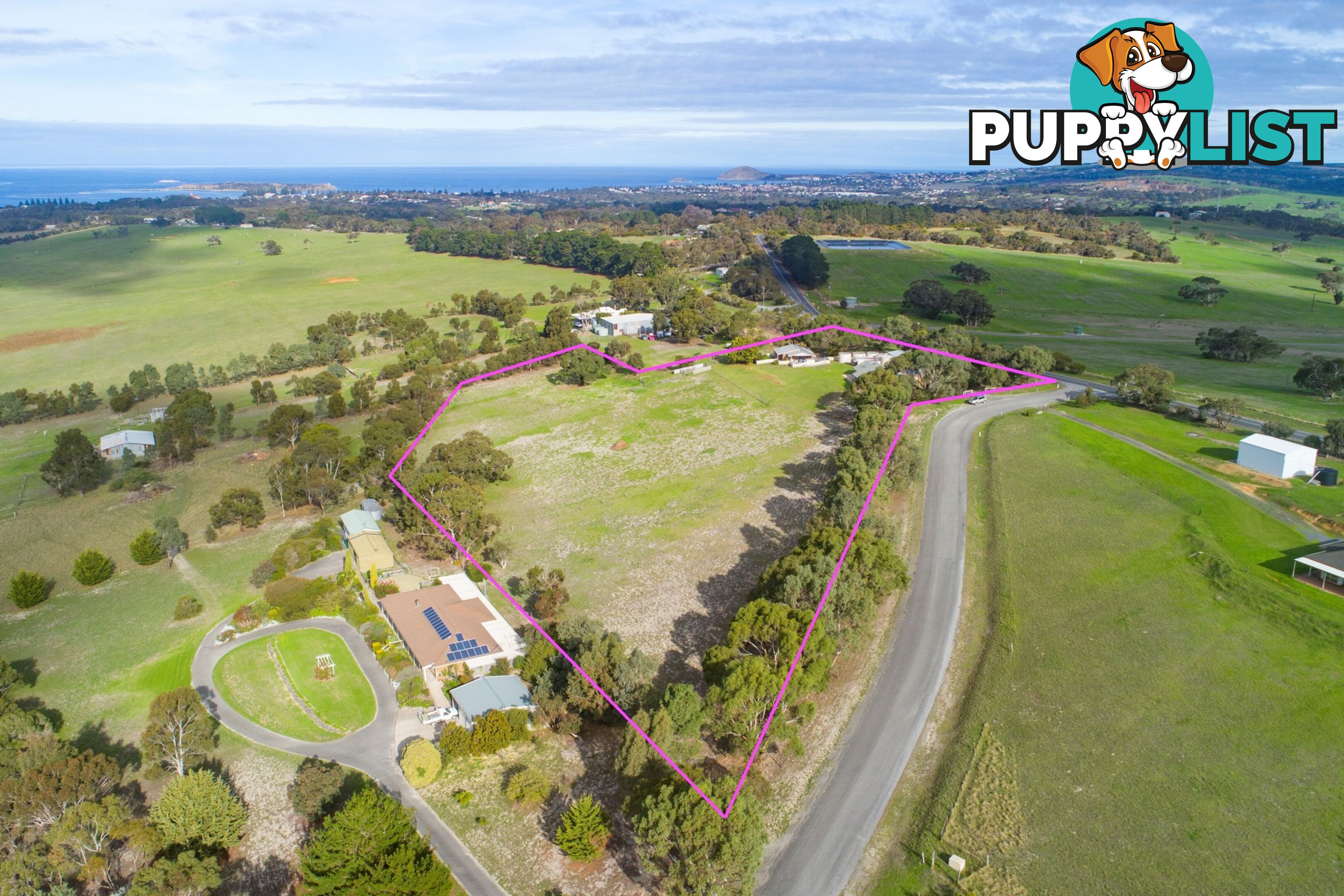 4 Panorama Drive Hindmarsh Valley SA 5211