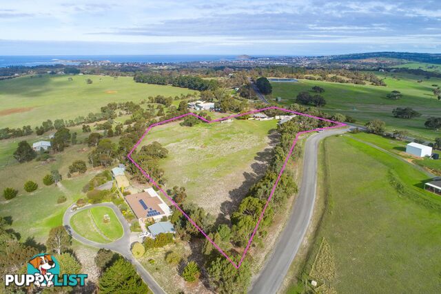 4 Panorama Drive Hindmarsh Valley SA 5211