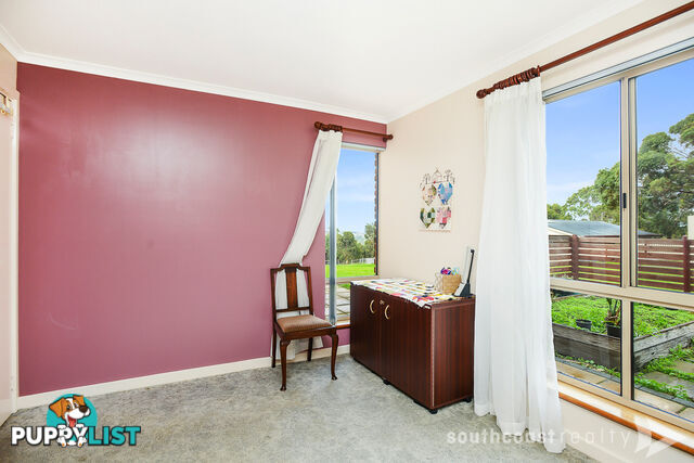 4 Panorama Drive Hindmarsh Valley SA 5211