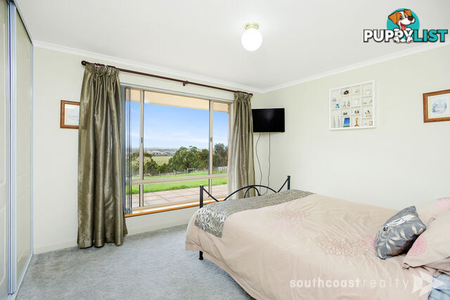 4 Panorama Drive Hindmarsh Valley SA 5211