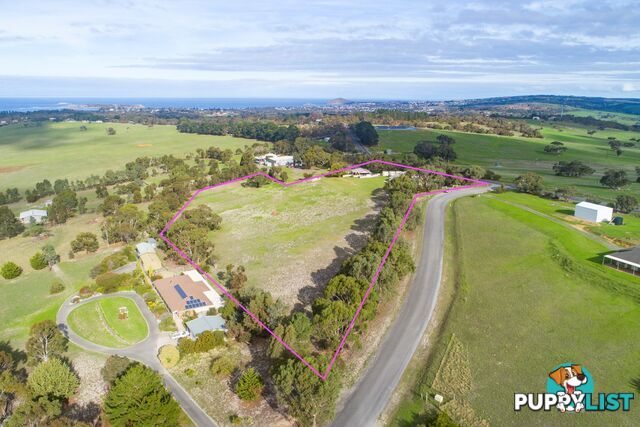 4 Panorama Drive Hindmarsh Valley SA 5211