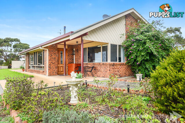 4 Panorama Drive Hindmarsh Valley SA 5211