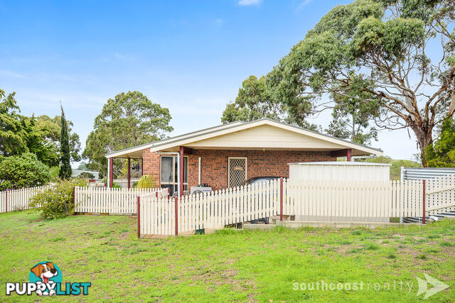 4 Panorama Drive Hindmarsh Valley SA 5211