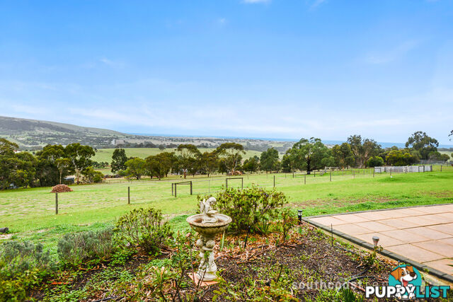 4 Panorama Drive Hindmarsh Valley SA 5211