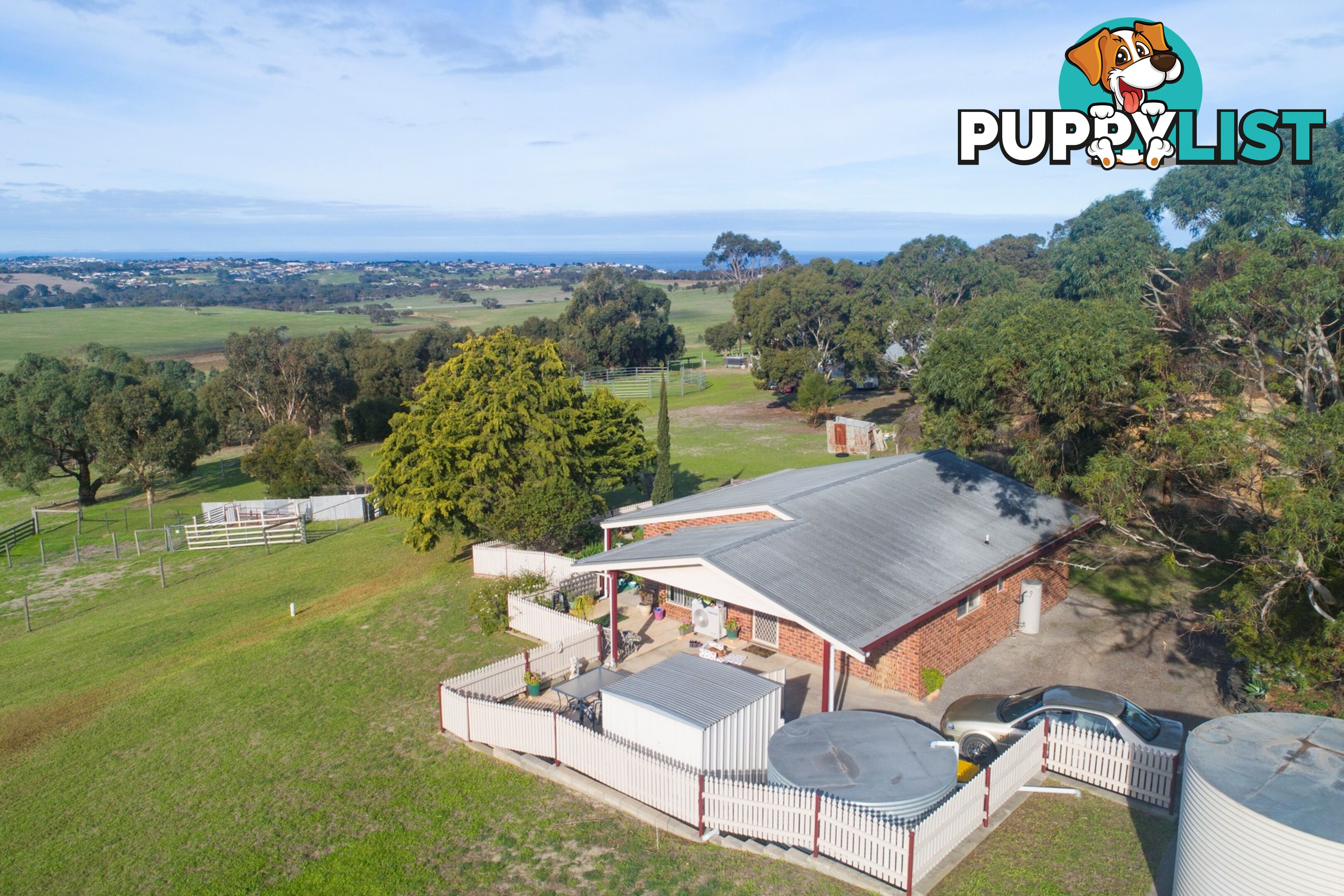 4 Panorama Drive Hindmarsh Valley SA 5211