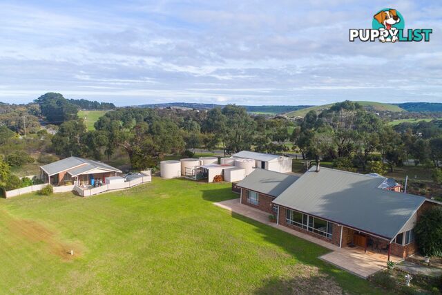 4 Panorama Drive Hindmarsh Valley SA 5211