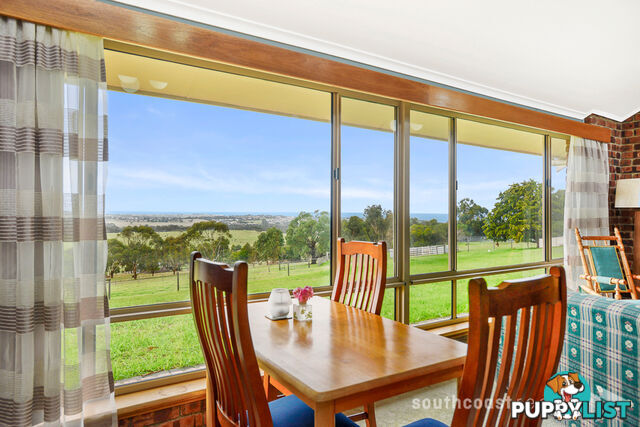 4 Panorama Drive Hindmarsh Valley SA 5211