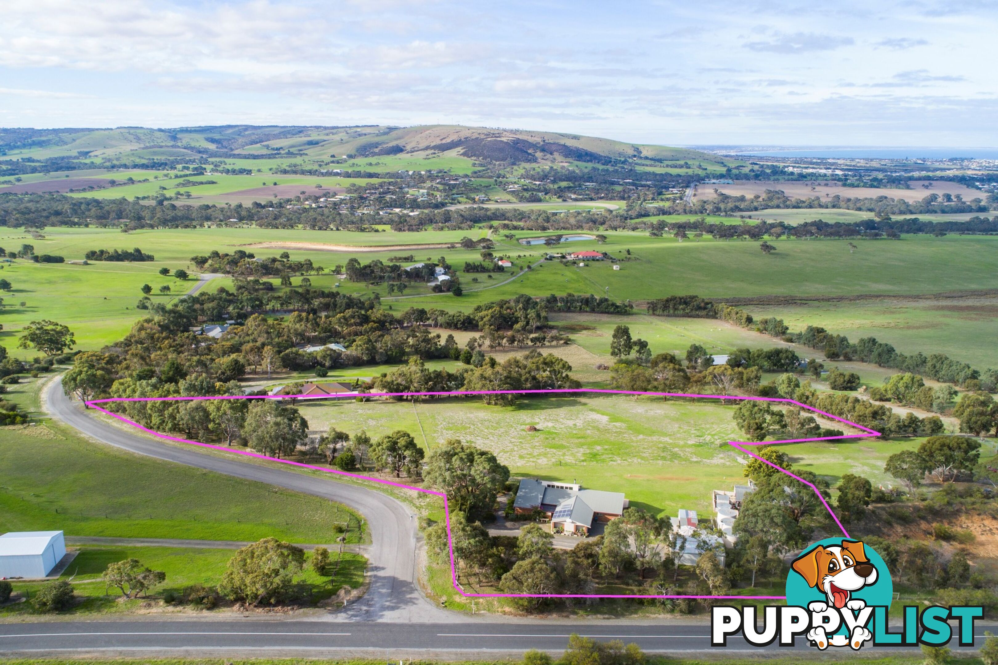 4 Panorama Drive Hindmarsh Valley SA 5211