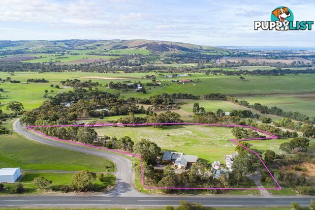 4 Panorama Drive Hindmarsh Valley SA 5211