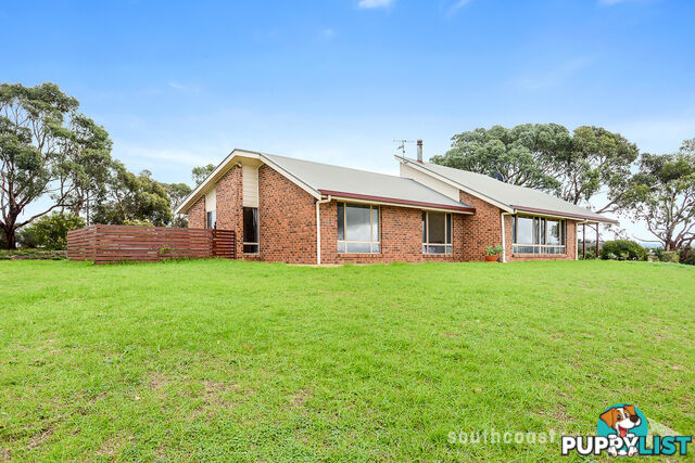 4 Panorama Drive Hindmarsh Valley SA 5211