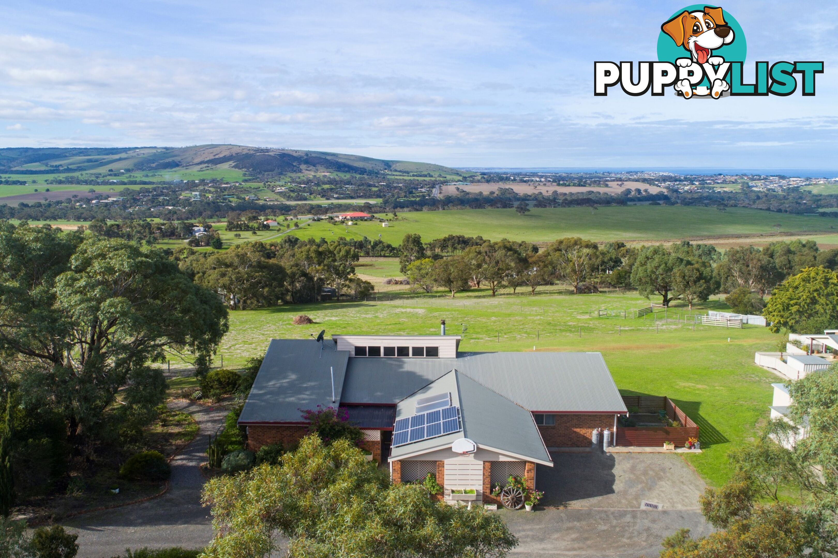 4 Panorama Drive Hindmarsh Valley SA 5211