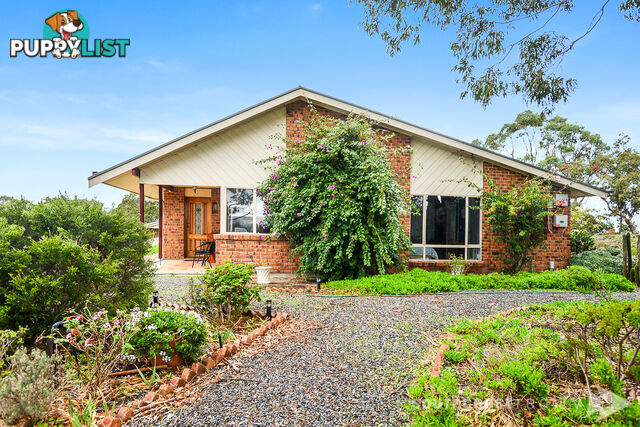 4 Panorama Drive Hindmarsh Valley SA 5211