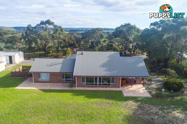 4 Panorama Drive Hindmarsh Valley SA 5211