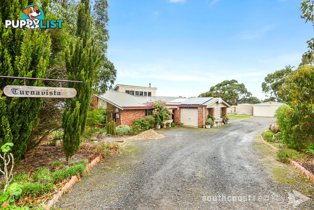 4 Panorama Drive Hindmarsh Valley SA 5211