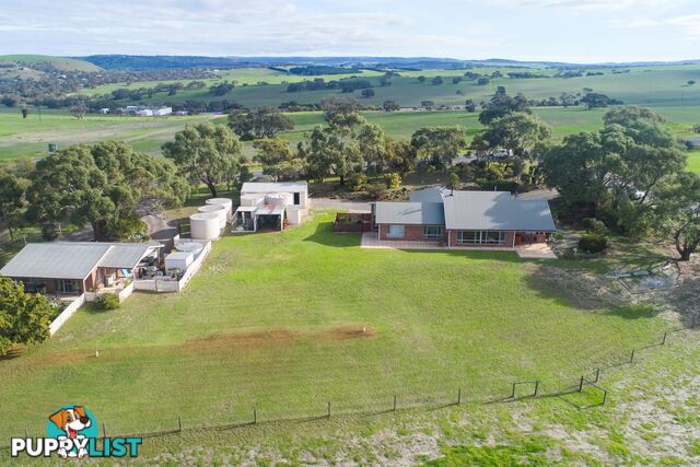 4 Panorama Drive Hindmarsh Valley SA 5211