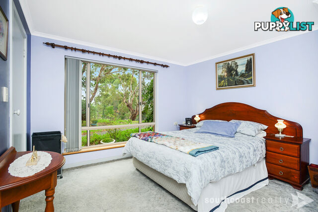 4 Panorama Drive Hindmarsh Valley SA 5211