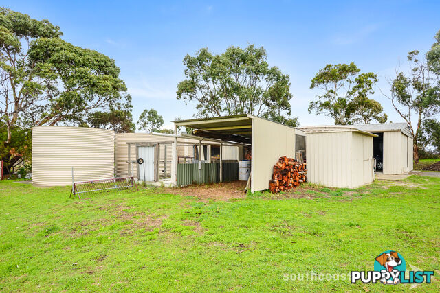 4 Panorama Drive Hindmarsh Valley SA 5211