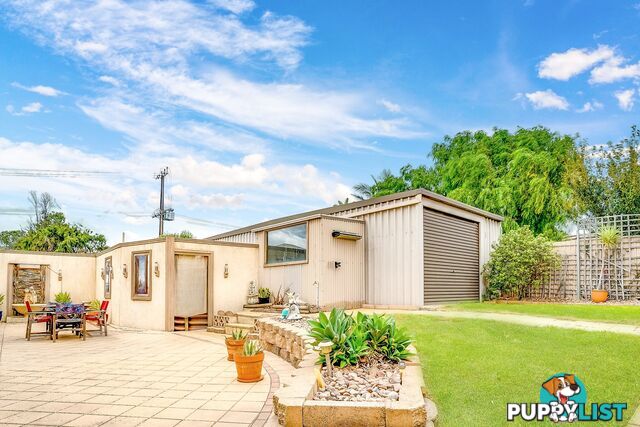 19 Captain Sturt Parade Hindmarsh Island SA 5214