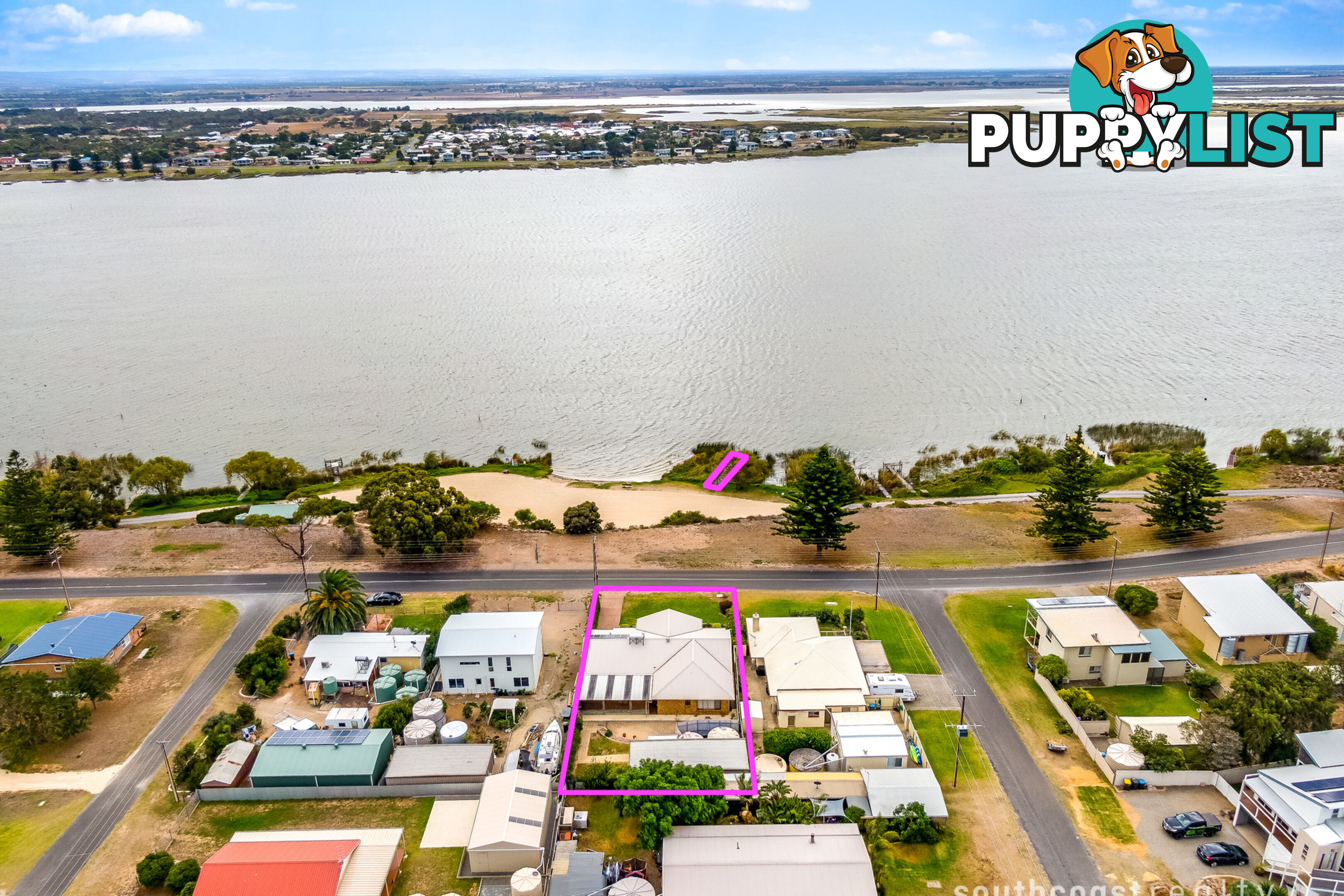 19 Captain Sturt Parade Hindmarsh Island SA 5214