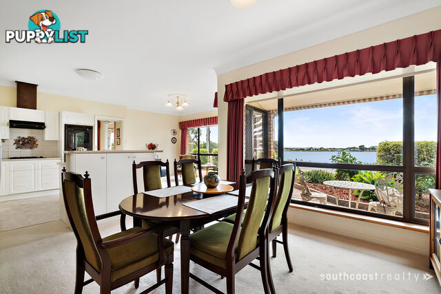 19 Captain Sturt Parade Hindmarsh Island SA 5214