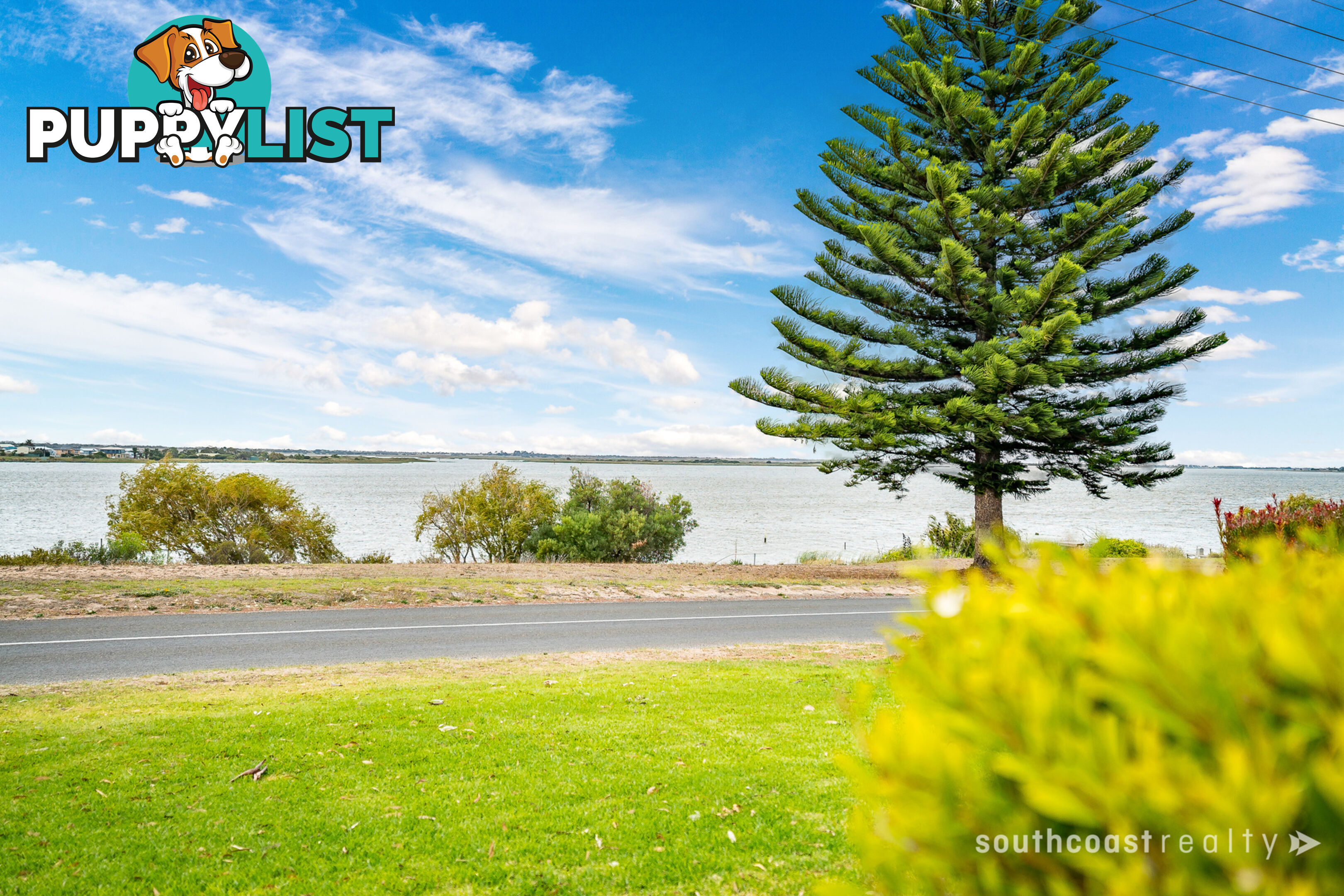 19 Captain Sturt Parade Hindmarsh Island SA 5214