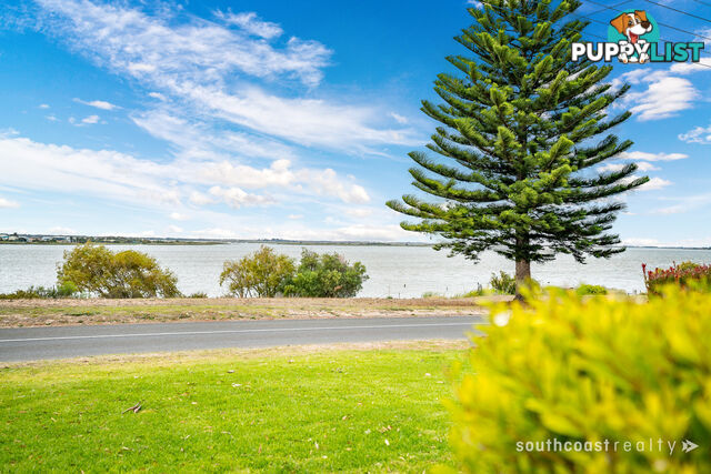 19 Captain Sturt Parade Hindmarsh Island SA 5214