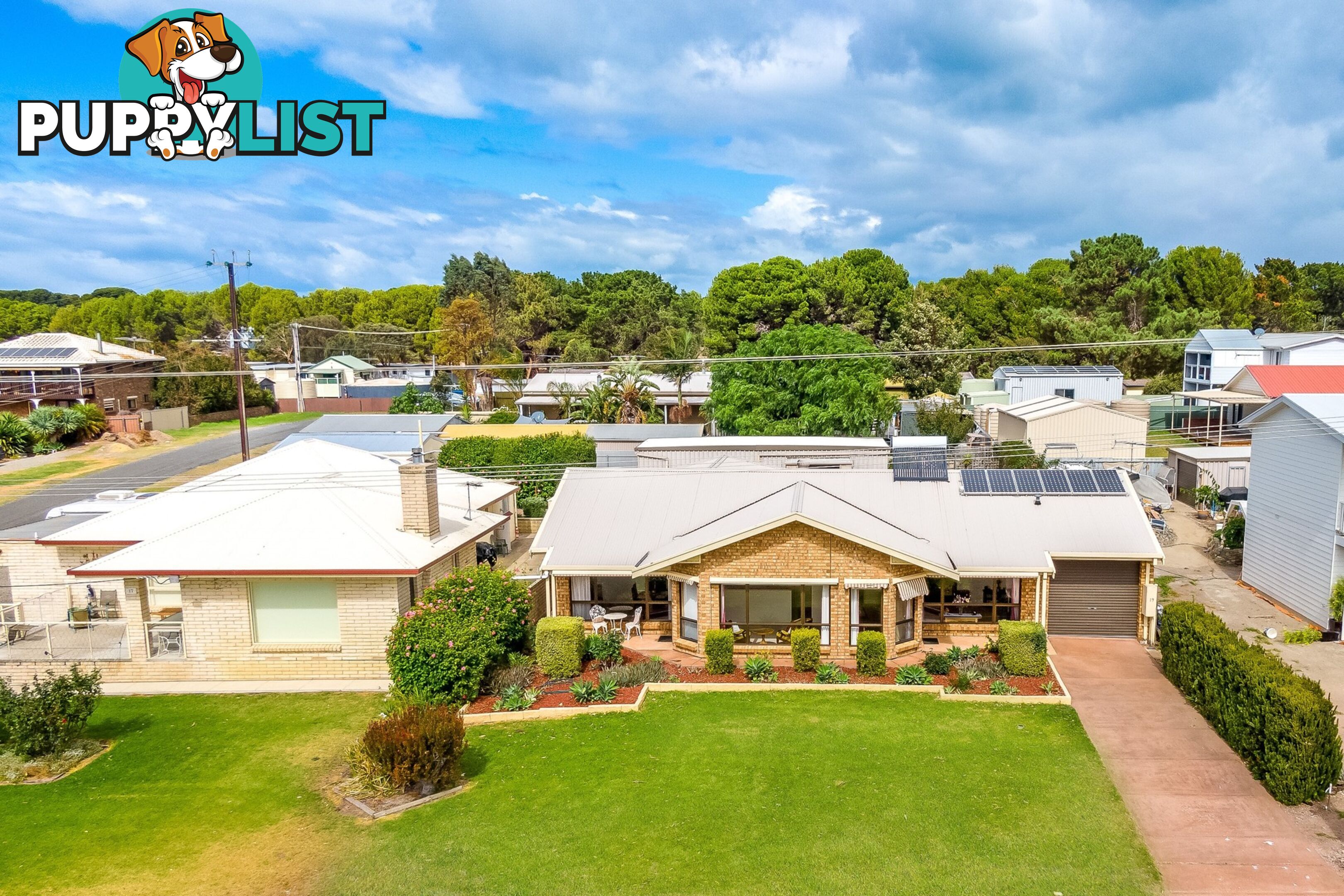 19 Captain Sturt Parade Hindmarsh Island SA 5214