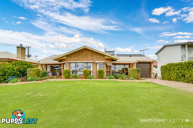 19 Captain Sturt Parade Hindmarsh Island SA 5214