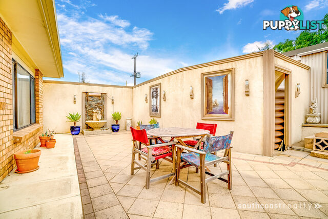 19 Captain Sturt Parade Hindmarsh Island SA 5214