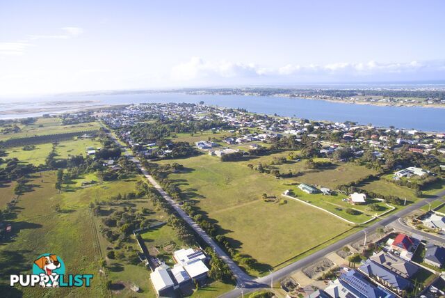 1 Currency Creek Road Goolwa North SA 5214