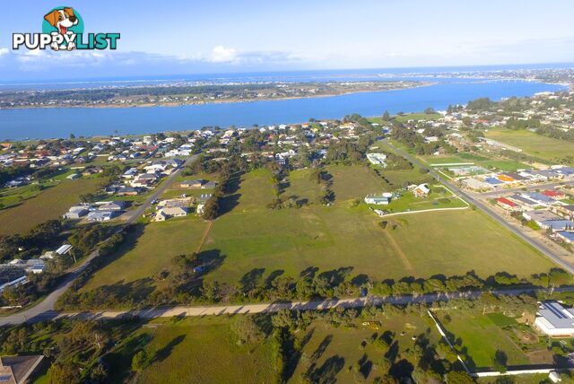 1 Currency Creek Road Goolwa North SA 5214