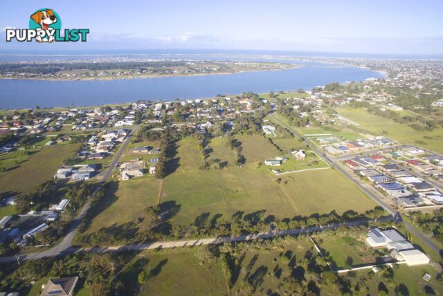 1 Currency Creek Road Goolwa North SA 5214