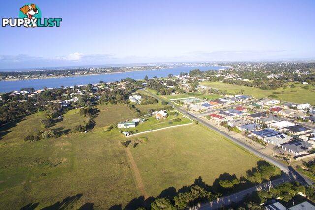 1 Currency Creek Road Goolwa North SA 5214