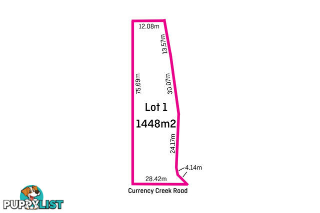 1 Currency Creek Road Goolwa North SA 5214