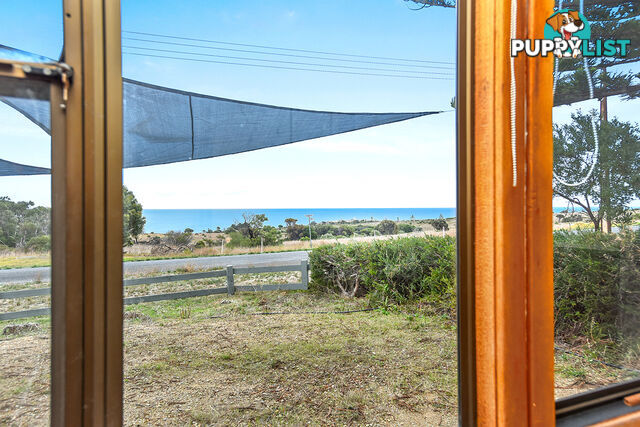 31 Fleurieu Avenue Cape Jervis SA 5204