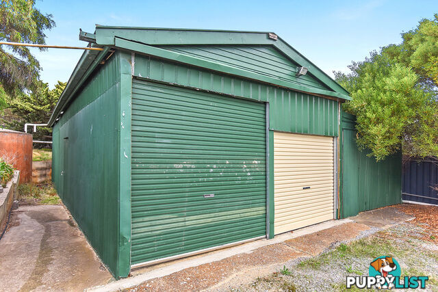 31 Fleurieu Avenue Cape Jervis SA 5204