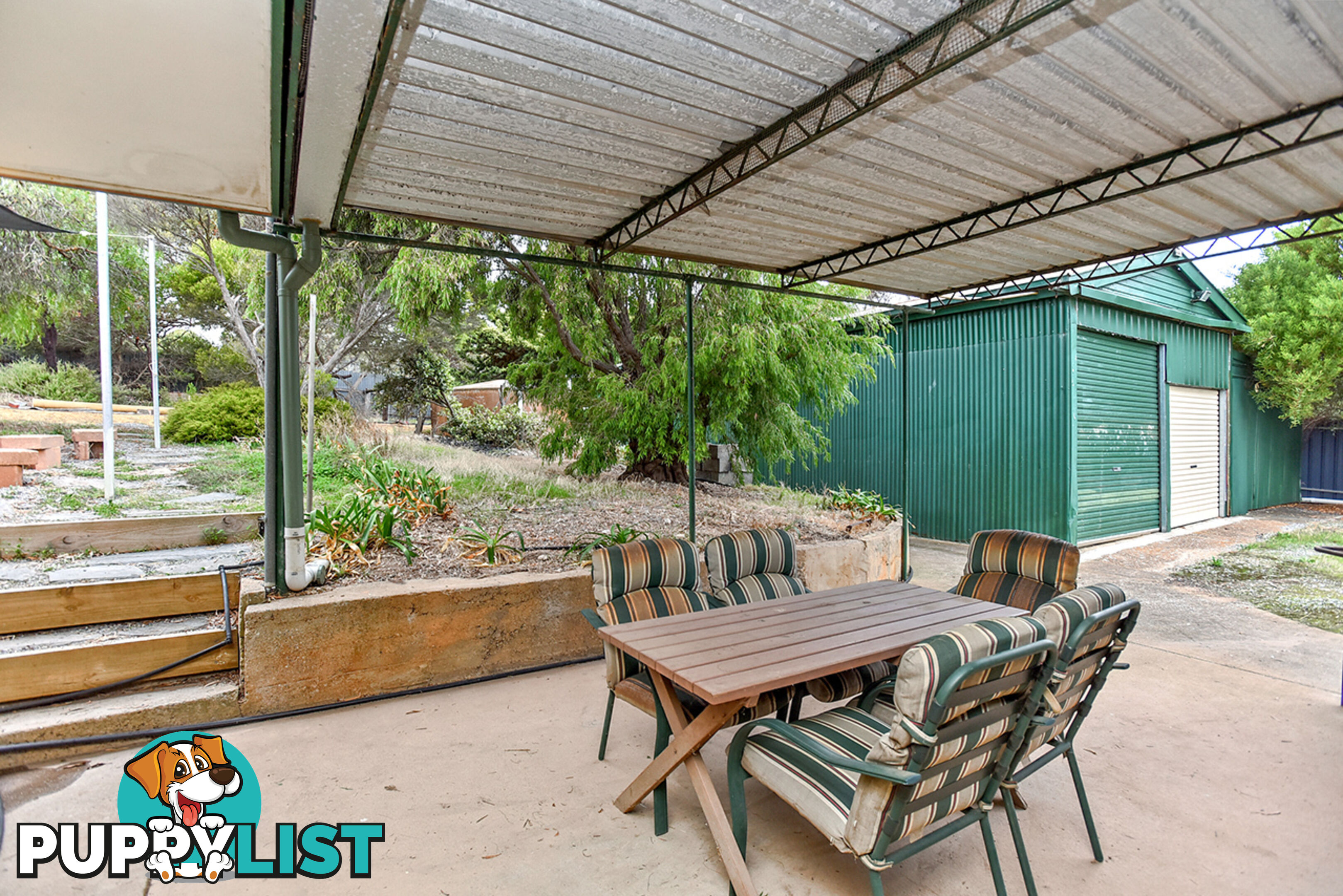 31 Fleurieu Avenue Cape Jervis SA 5204