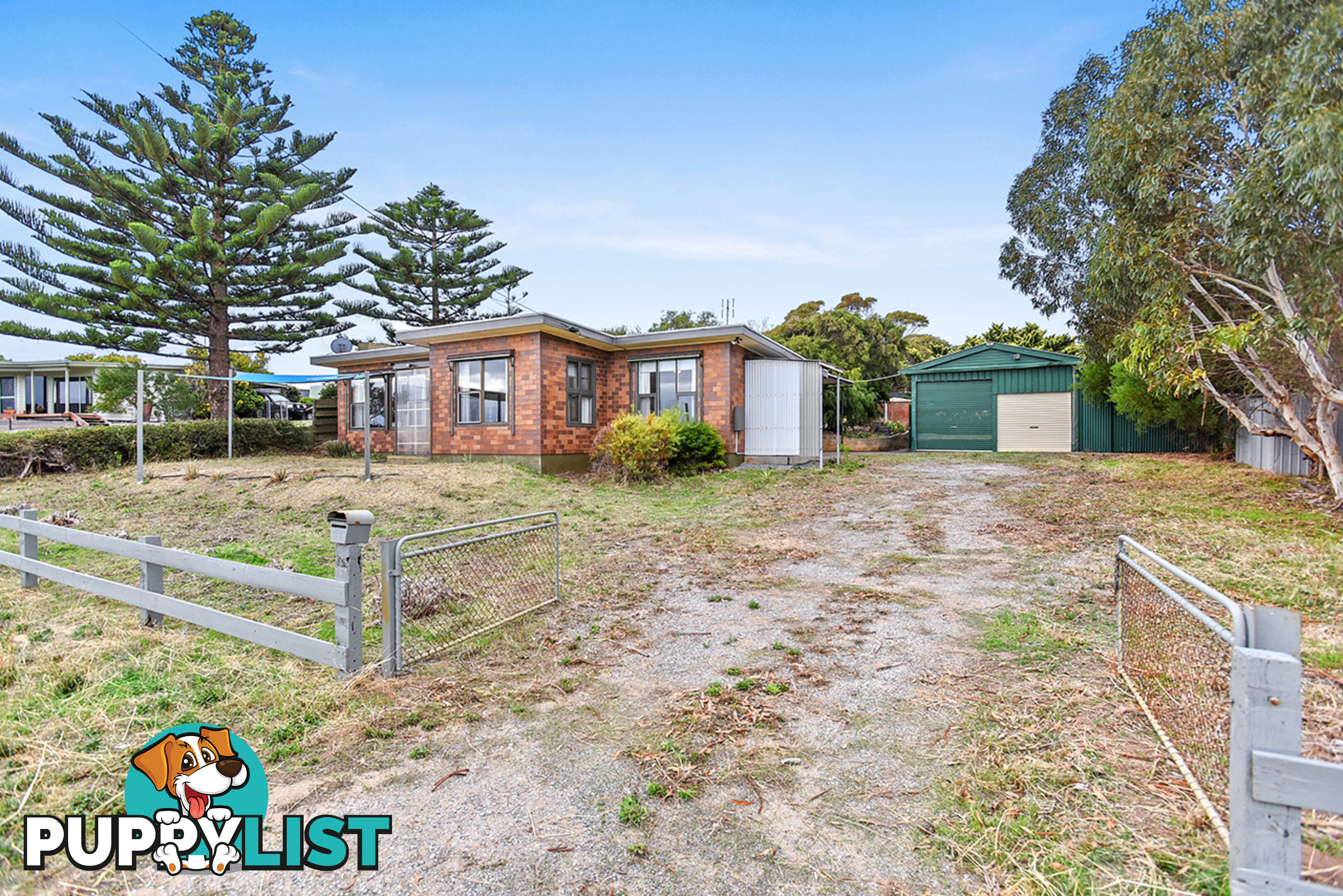 31 Fleurieu Avenue Cape Jervis SA 5204